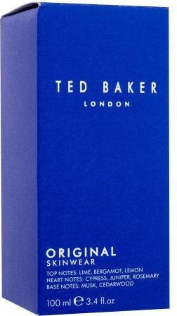 Immagine prodotto Ted Baker Original Skinwear (Eau de toilette, 100 ml)
