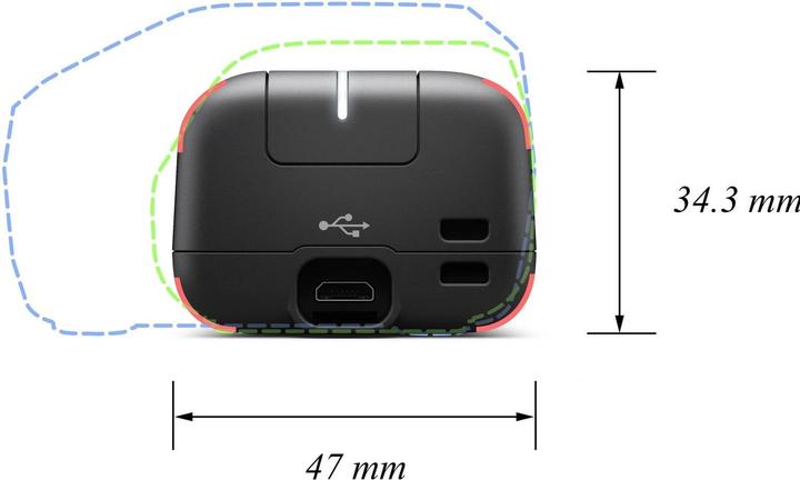 Immagine prodotto Epson Forza lavoro ES-50 (USB)