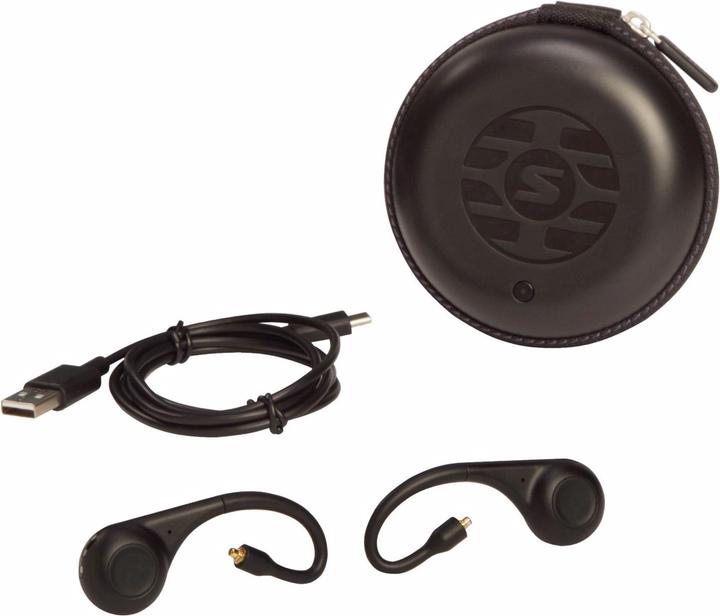 Image du produit Shure Adaptateur Secure Fit sans fil véritable