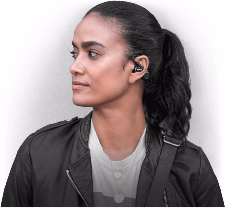 Image du produit Shure Adaptateur Secure Fit sans fil véritable