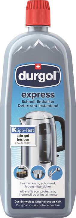 Produktbild Durgol Express (500 ml)