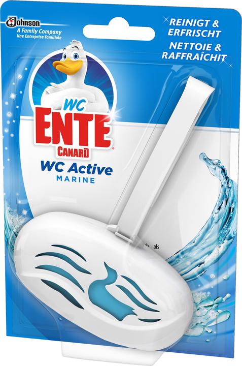 WC-Ente Active 3 in 1 Marine