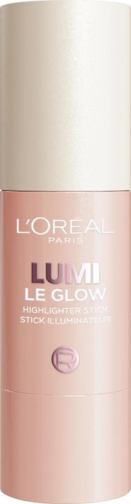 L'Oréal Paris Lumi (630 Cream Chic, Highlighter, 7 g)