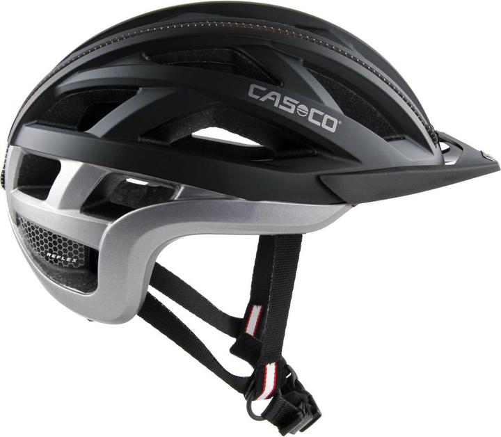 Produktbild Casco CUDA 2 (52 - 56 cm)