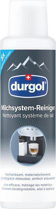 Image du produit Durgol Nettoyeur de système de lait