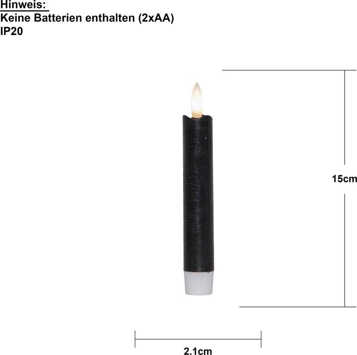 Actual product image Star Trading Flamme (2 x)