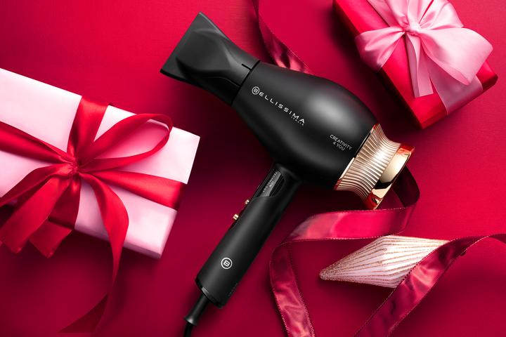 Produktbild Bellissima Haartrockner Creativity 4 You - 11826