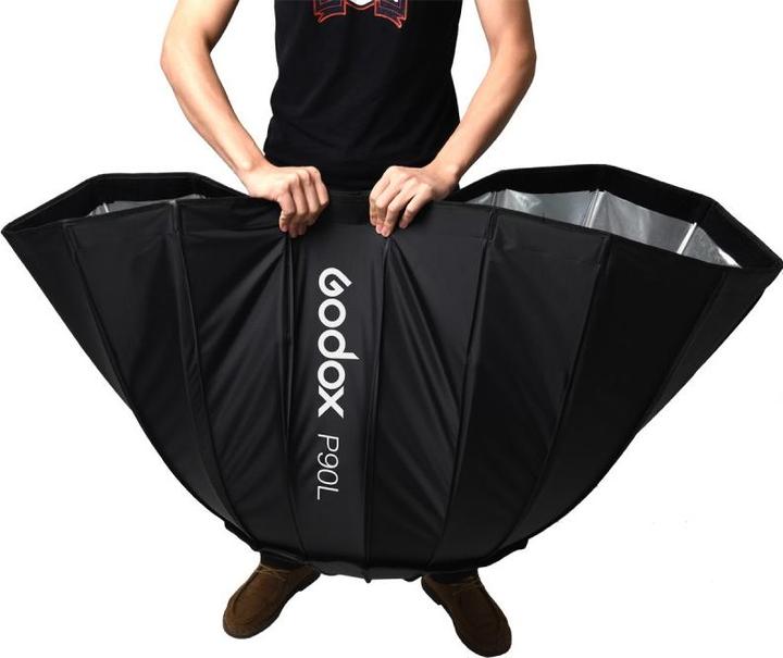 Productafbeelding Godox P90L (Softbox, 90 cm)