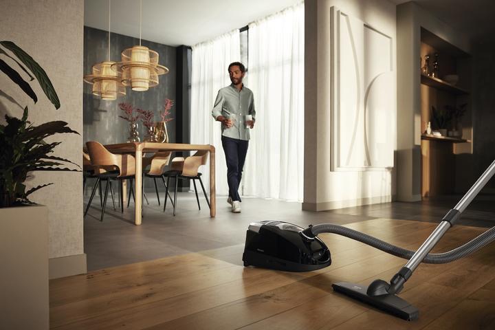 Produktbild Miele Compact C2 Parquet XL