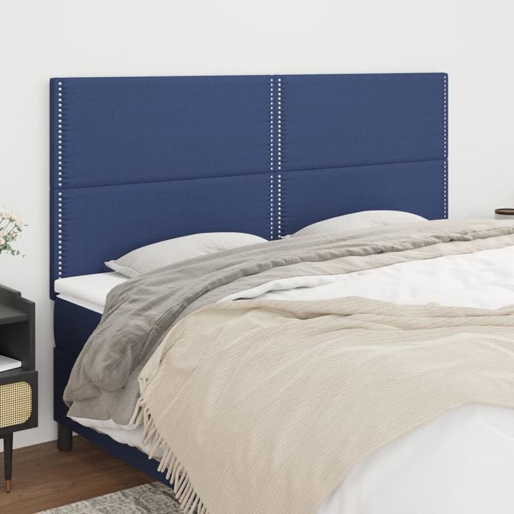 Immagine prodotto VidaXL Zobor (200 x 5 x 88 cm)