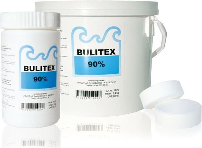Immagine prodotto Labulit Compresse di cloro Bulitex (1000 g, 1000 ml)