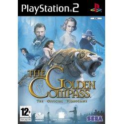 Produktbild Magni Golden Compass / Game (PS2)