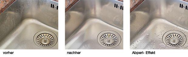 Produktbild Vepostahl Polier-Wunder