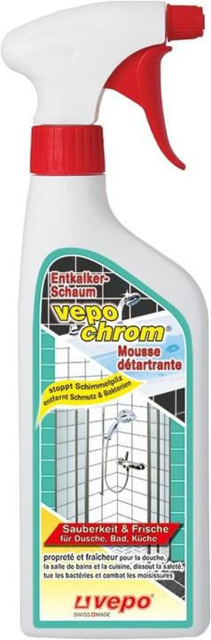 Vepochrom Entkalker-Schaum (500 ml)