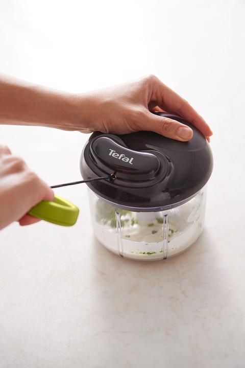 Produktbild Tefal Ingenio 5-Sekunden Zerkleinerer (900 ml)
