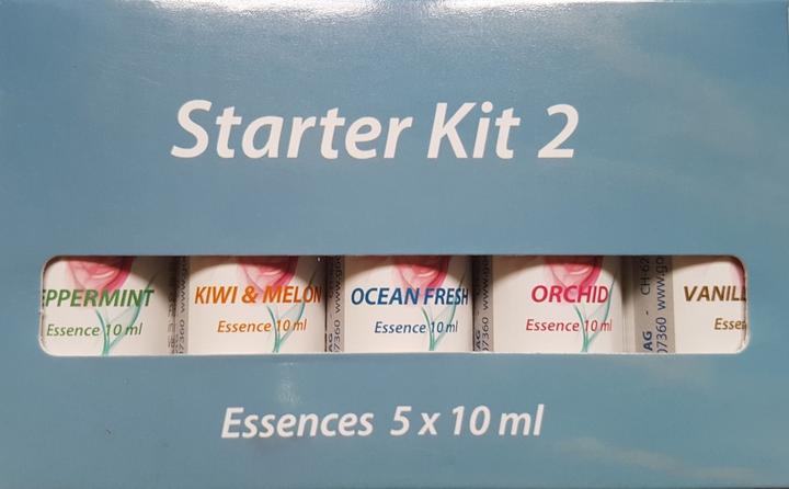 Immagine prodotto Goodsphere Starter Kit 2