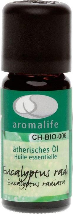 Produktbild Aromalife Eukalyptus Radiata