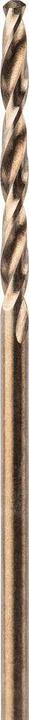 Actual product image Alpen Twist drill (1.7 millimetre)