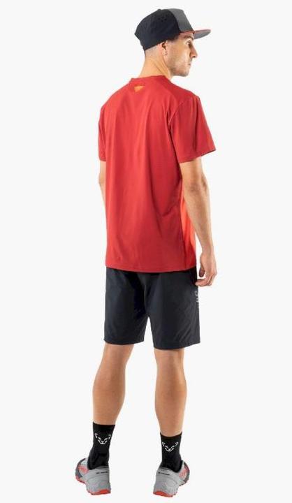 Actual product image Dynafit Transalper Light Dynastretch Shorts (XS)