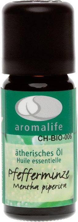 Productafbeelding Aromalife Pepermunt