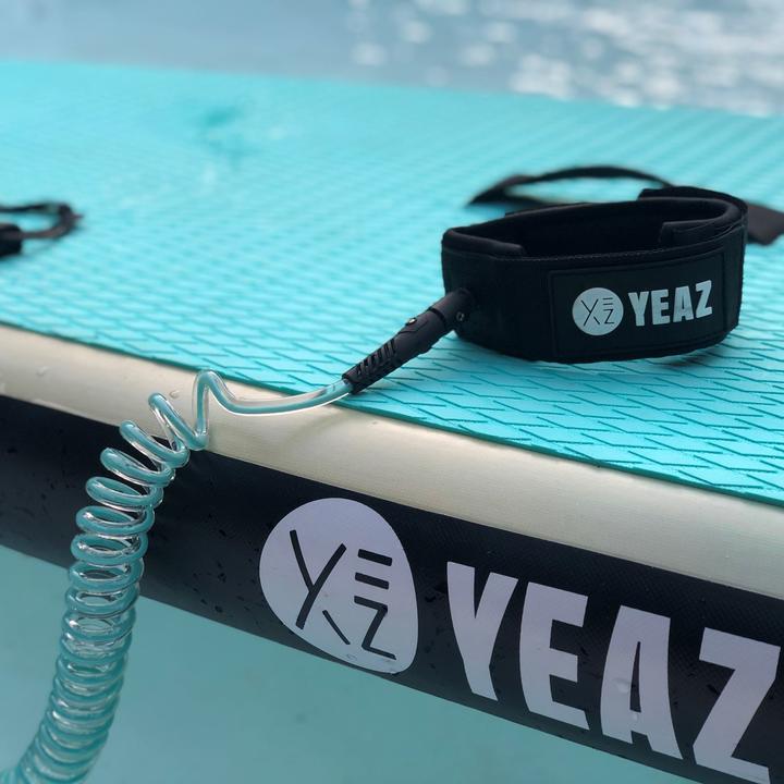 Produktbild Yeaz Nui