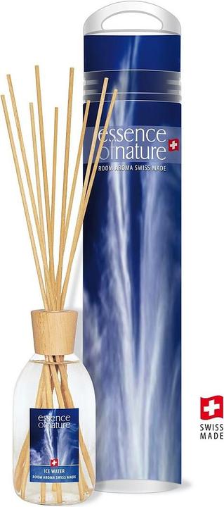 Produktbild Essence of Nature Ice Water Raumduft mit AromaSticks (250 ml)