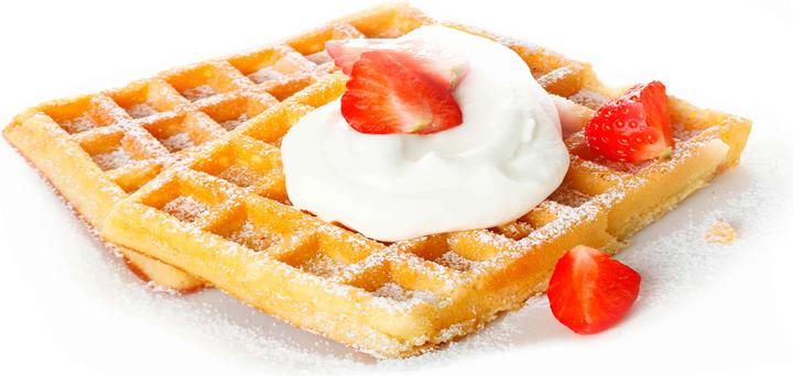 Actual product image Princess 132406 Waffeleisen Flip