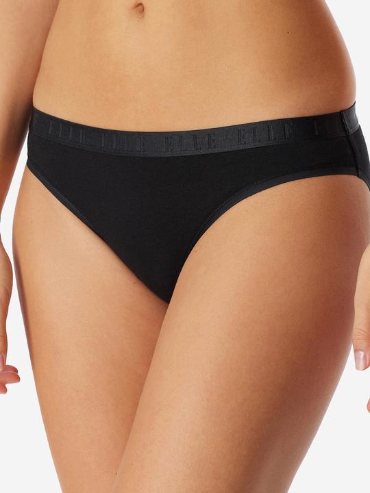 Immagine prodotto Elle Slip Bikini Brief - SUPER SOFT (S, confezione da 3)