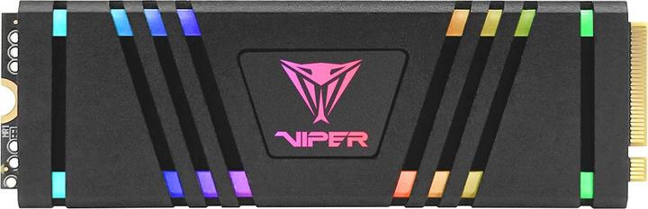 Actual product image Patriot VPR400 (1000 GB, M.2 2280)