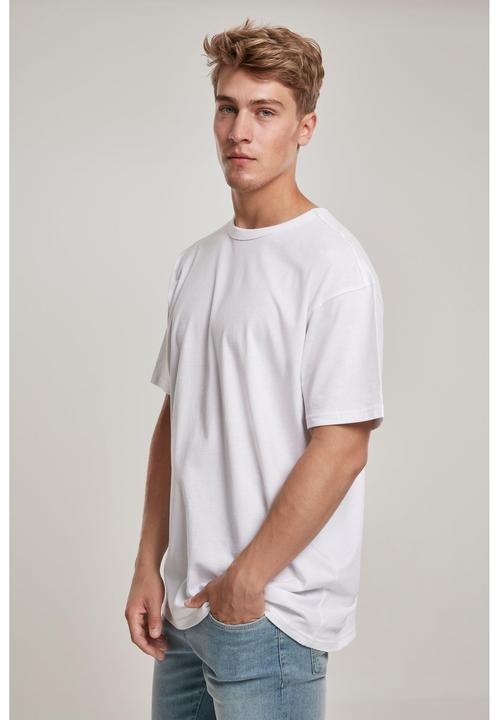 Immagine prodotto Urban Classics Organic Basic Tee (4XL)