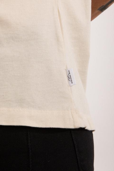 Image du produit Whatever Man T-shirt Circle (S)