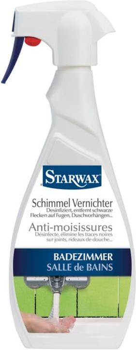 Image du produit Starwax Destructeur de moisissures