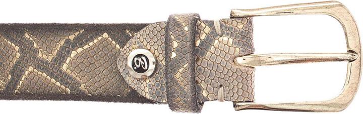 Produktbild B.Belt Sabia Gürtel Leder (100)