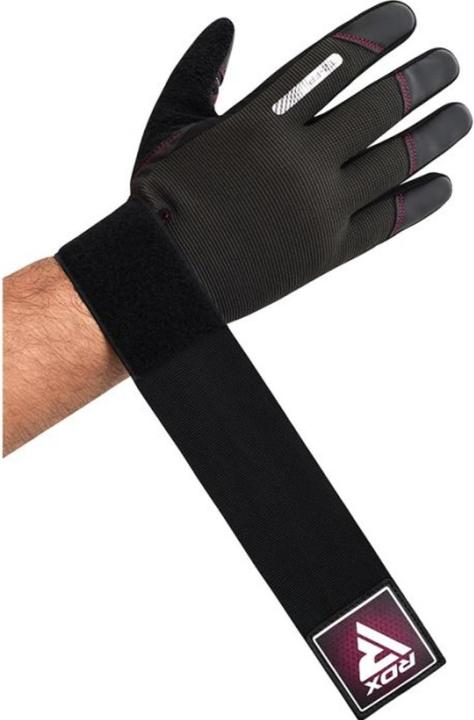 Produktbild Rdx Gym Gloves T2 - Full Finger (L)