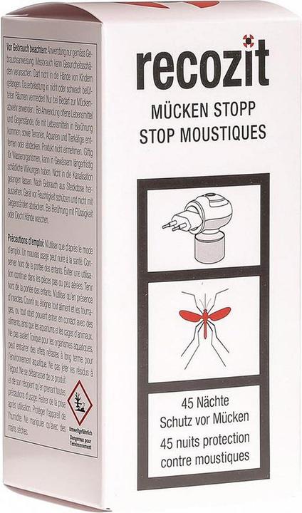 Produktbild Recozit MückenStopp (1000 ml)
