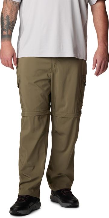 Produktbild Columbia Silver Ridge™ Utility Convertible Pant (42)