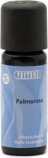 Produktbild Phytomed Palmarosa Ätherisches Öl Bio