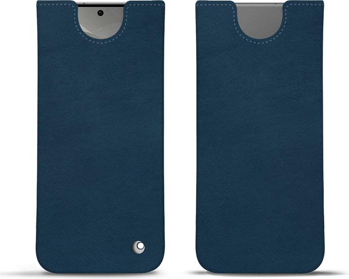 Blu Mediterranean ( Pantone #0E3043 )