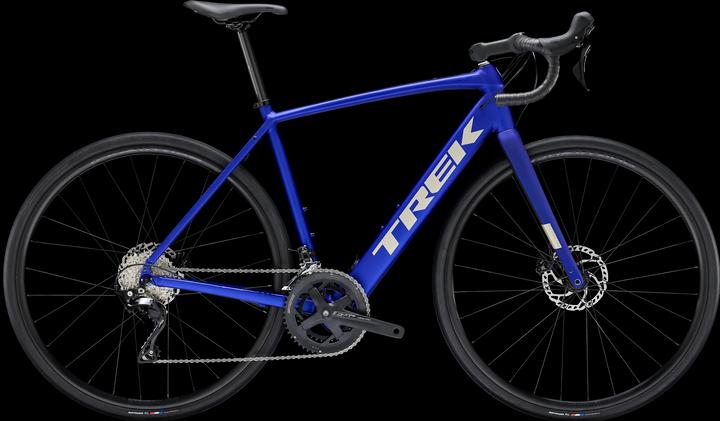 Trek Domane+ AL5 (61 cm)