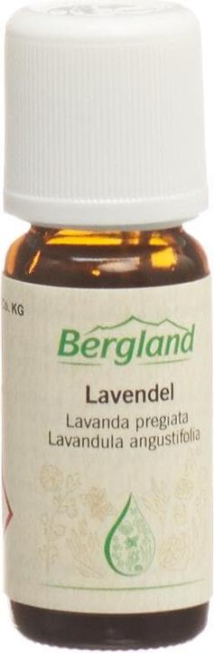 Bergland Lavendel fein Öl