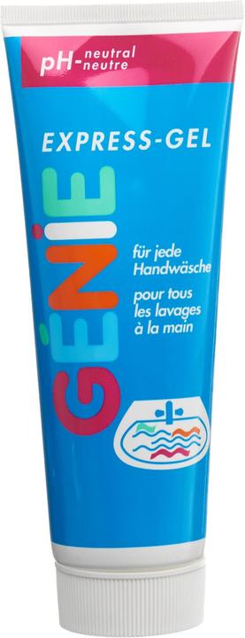 Immagine prodotto Genie Esprimi (15 Cicli di lavaggio, Detergente liquido)