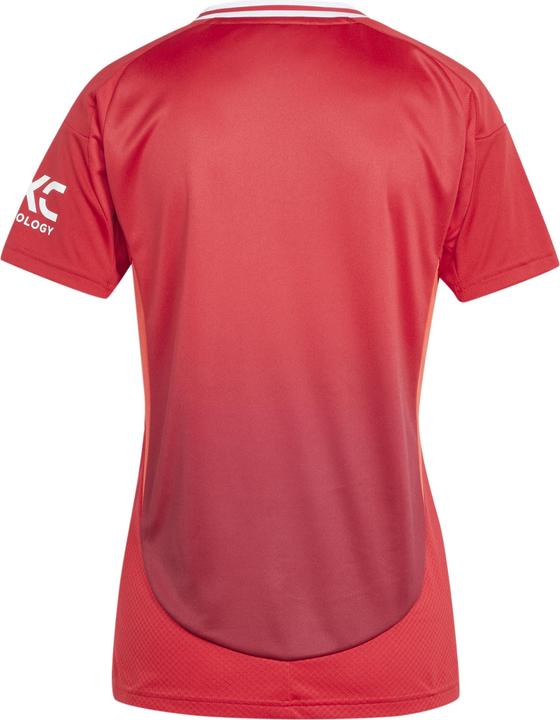 Immagine prodotto adidas Maglia Manchester United Donna (L)