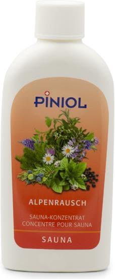 Produktbild Piniol Sauna-Konzentrat Alpenrausch
