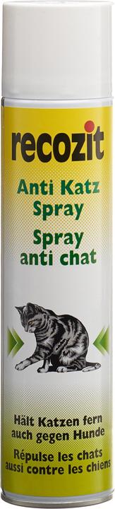 Actual product image Recozit Anti Cat Spray (400 ml)