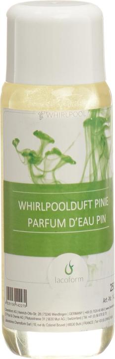 Lacoform Whirlpoolduft Pinie (250 ml, Badeperlen)