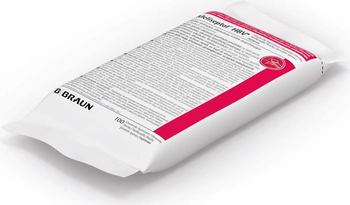 Produktbild Meliseptol Flächendesinfektion refill