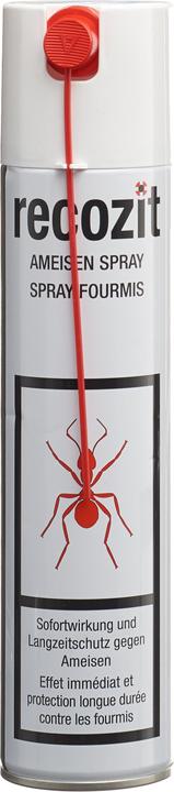 Produktbild Recozit Ameisen Spray (400 ml)
