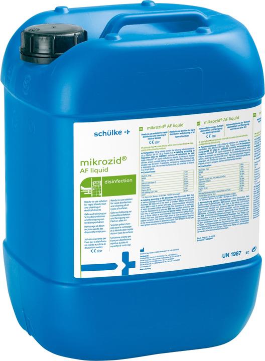 Schülke AF Liquid