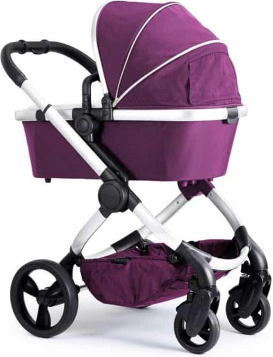 Produktbild iCandy Kinderwagen Peach Satin