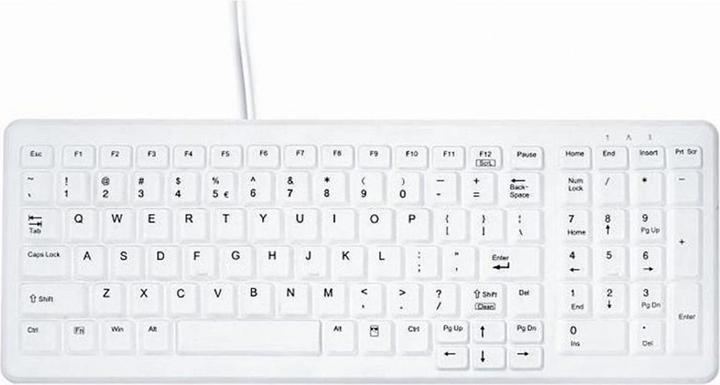Produktbild Active Key AK-C7000 (CH, Kabelgebunden)